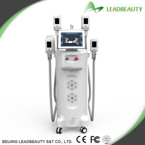 China Non-invasive Body Slimming Machine cryolipolysis technology wholesale