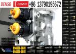 Diesel Engine Fuel Injection Pump 094000-0601 0940000601 For Komatsu Excavator
