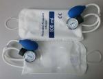 Medical Blood Pressure Infusor Cuff Set Pressure Infusion Bag Single-patient-use