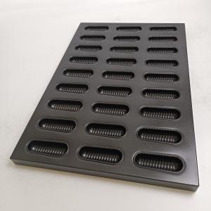 China Nonstick 27 Cups Wirecutter Cake Mould Pan Strong Robust wholesale