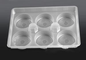 China C-111 clamshell tray wholesale