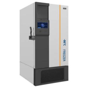 China MD-86L708BS Ultra Low Medical Freezer 718L Upright Ultra Low Temperature Freezer wholesale