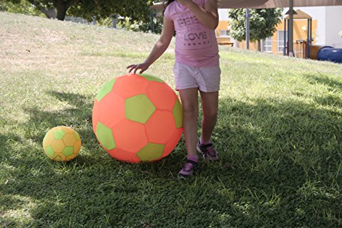 Outdoor Play 6'' to 40'' Customized Inflatable Pvc Toys for Children Fabric Volleyball
