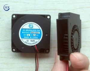 China 1.56 Inch Sleeve Bearing Micro Blower Cooling Fan For Industrial Production Equipment wholesale