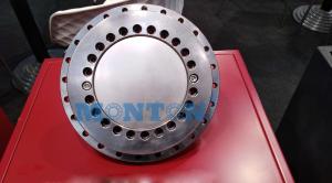 China YRTS200 200*300*45mm Rotary Table Bearing wholesale