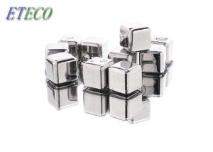 China Beer Beverages Cooling Whiskey Stones Gift Set Cooling Quick Frozen Bulk Packing wholesale