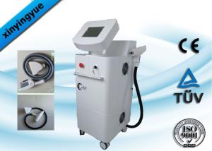 China Radio Frequency Equipment Skin Care Hair Salon Laser Hair Removal Machine wholesale