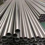 Origin Rigid High Pressure Stainless Steel Tubing 32mm Diameter