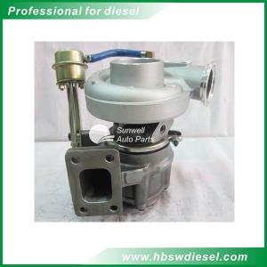 China Cummins 4BTA engine turbo 4045759, 4050220, 4040383, 3592318, wholesale