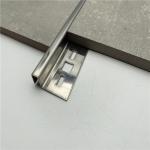 Hot Sale 10mm Pvc Tile Angle Ceramic Tile Trim