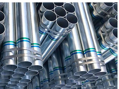 20 200 mm Outer Diameter Hot Dipped ASTM A36 Steel Pipe with Actual Weight Invoicing