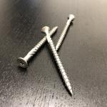 #8 Star Head 40mm Wood Screws Stainless Steel Chipboard Coarse Thread