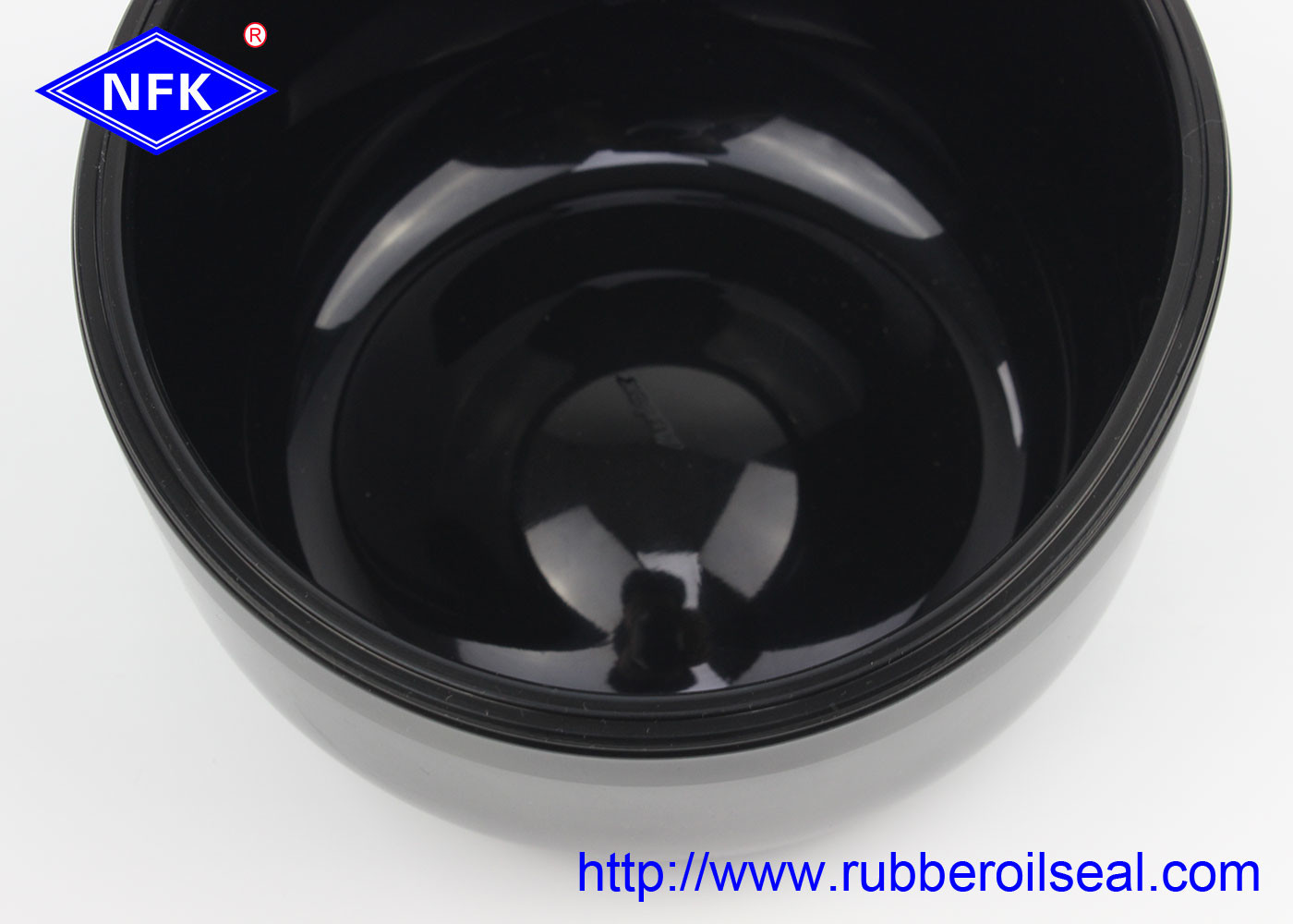 THBB1600 KOREA Rubber Diaphragm Seals 20 MPa Pressure TOYO Hydraulic Hammer Applied