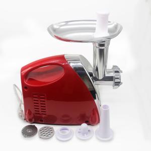 China Premium Electric Household Meat Mincer wholesale