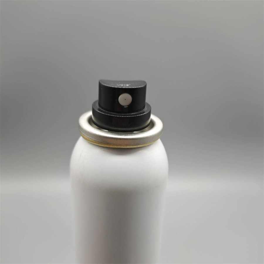 Dependable Universal Aerosol Valve Pump Valve for Household Cleaners and Industrial Lubricants with Leak-Proof Sealing Technology