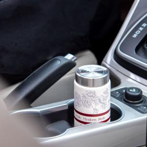 China Food Safe 316 Stainless Steel Flask Cup Custom Portable Kettle For Outdoor Activities wholesale