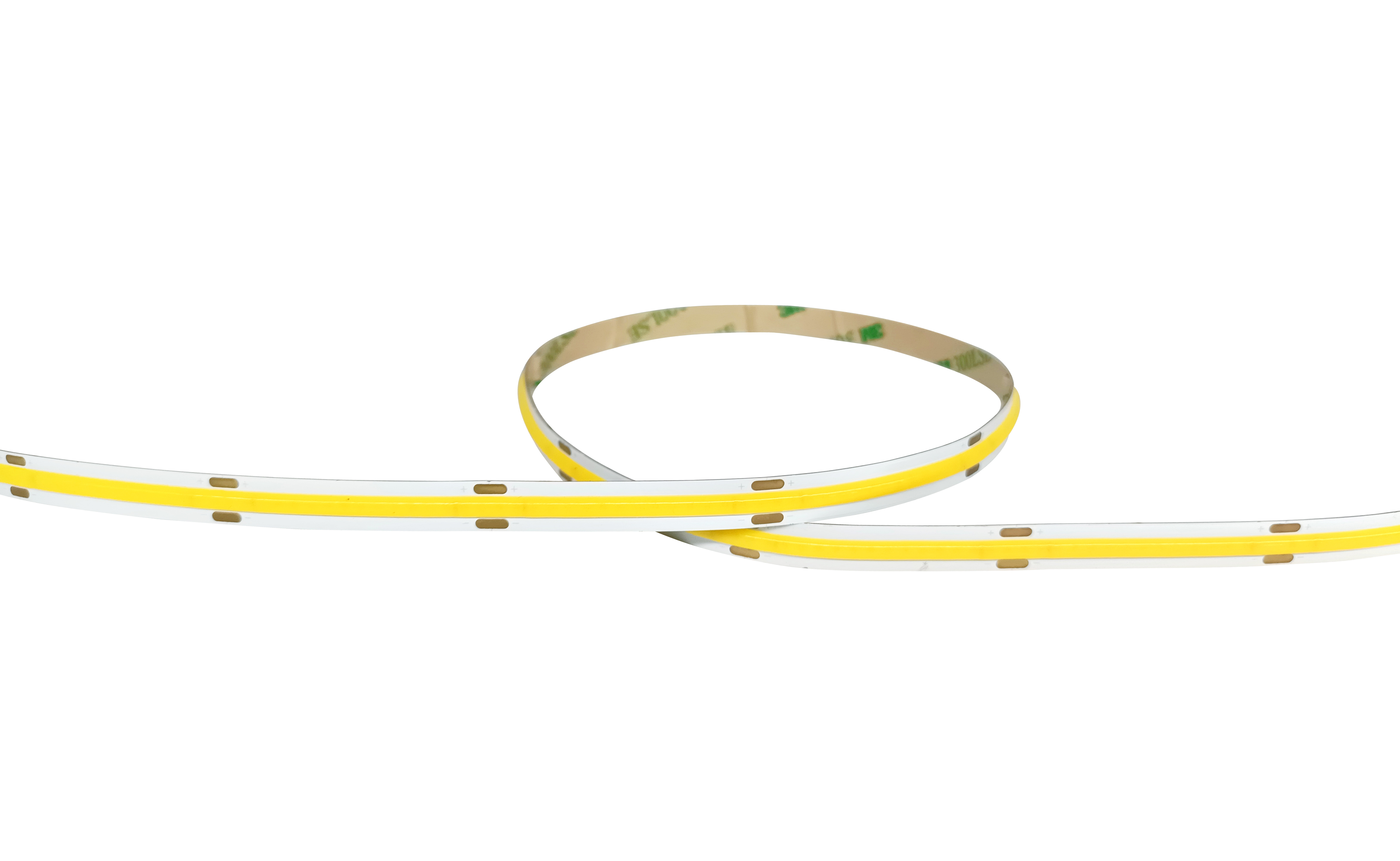Ra904MM Wide DC 12V 24V COB LED Strip Light Waterproof Line Lamp