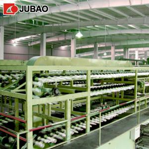 China Automatic PVC 80KW Glove Dipping Machine 14400 Pcs/H wholesale