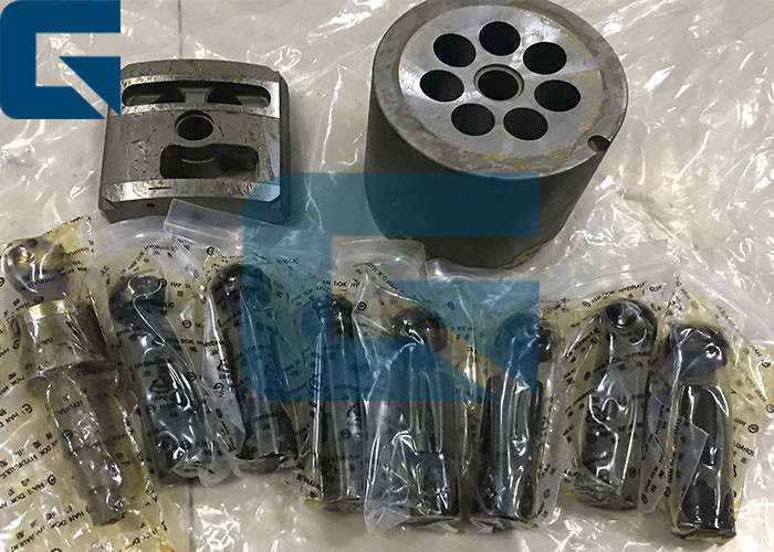 HPVO91DS Piston Shoe / Cylinder Block For EX100-2 EX100-3 Excavator Spare Parts