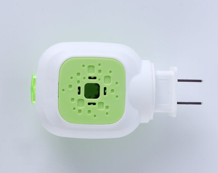 Indoor Room OEM Herb 45ml Electric Liquid Coil For Mosquito No DEET