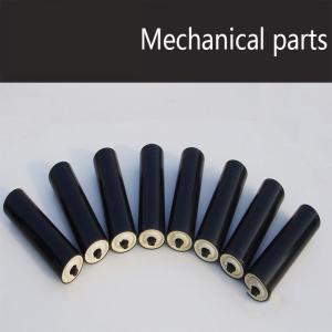 China ISO9001 Shot Peening Pin Bush Roller Chain Parts wholesale