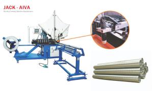 China Spiral Duct Machine TF-1500C Spiral Pipe Machine wholesale