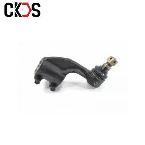 Diesel Ball Joint Isuzu Truck Spare Parts 8-98096753-0