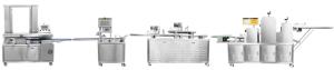 China Papa automatic Bread/pastry maker/Toast/loaf/ baguette production line wholesale