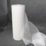 100% Cotton Sterile Medical Gauze Disposable Breathable Surgical Gauze Roll