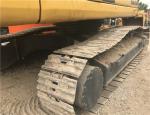 secondhand komatsu pc400-7 excavator / komatsu 40t excavator with good condition