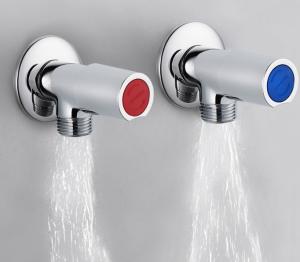 China G1/2 Angle Valve Kitchen Bath Accessory wholesale