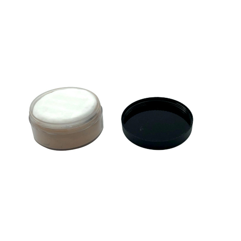 CE 6 colors Oil Control mineral 25g Calm makeup lasting Face Makeup Loose Powder
