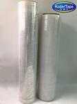 Stretchable Anti Cracking Strength 35 Mic Pallet Stretch Film