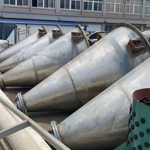 Brushless Motor 220V Variable Speed Second Hand Mixture Machine