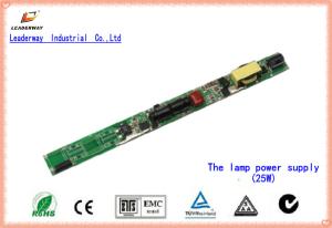 China Good Compatibility 25W Non-isolated Dimmable LED lamp power supply wholesale