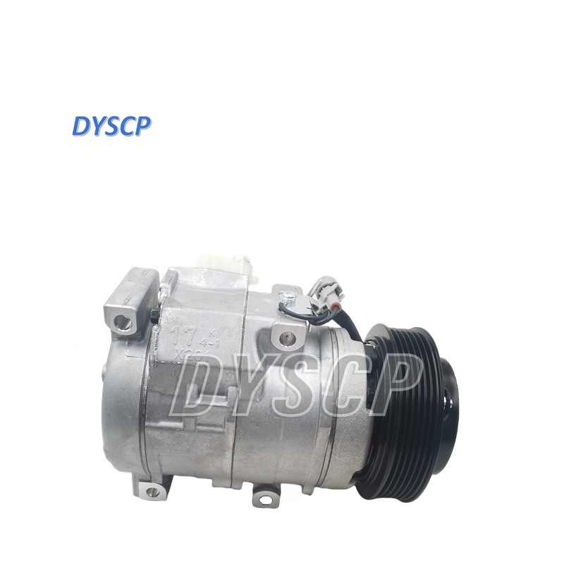 88320-48060 88320-28360 88320-28400 Vehicle AC Compressor For Toyota Highlander Alphard MCU30 MNH10
