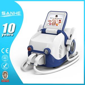 China 2016 Portable SHR IPL laser hair removal machine prices/alma laser shr ipl wholesale