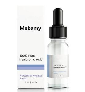 China 50g Hyaluronic Acid Collagen Face Serum With 25% Vitamin C wholesale