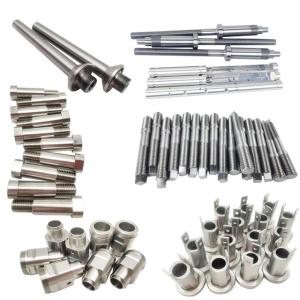 China Aluminum Laser Cutting Service Machining Hard Anodized Aluminum wholesale