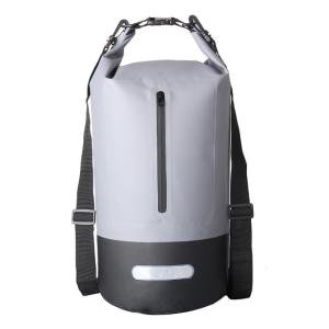 China 20L 420D Polyester Waterproof String Bag Wear Resistant Lightweight wholesale
