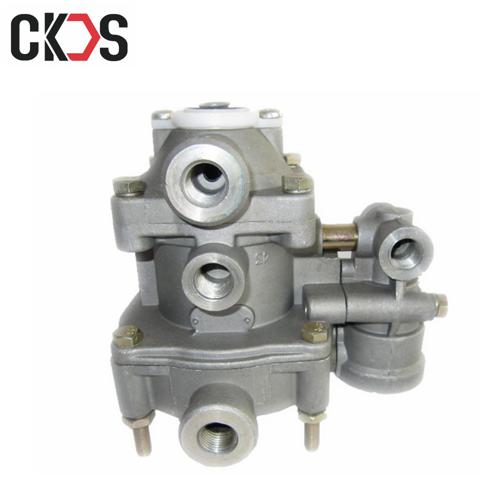 9730025200 Trailer Brake Control Valve