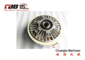China Milk White 50NM Hollow FZ50K Dc Magnetic Brake wholesale