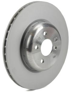 China BMW 34216860925 Chassis Parts Brake Disc wholesale