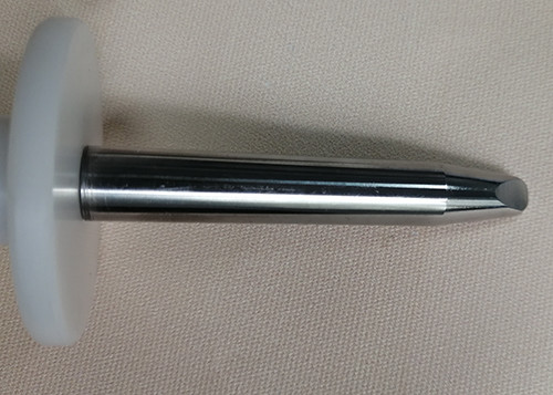 Electric Safety Fig7 Test Finger Probe , Test Probe 11 Of IEC 61032