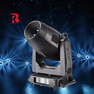 China LED 700W 6800K Framing Outdoor Moving Head Stage Light For Event Wedding wholesale