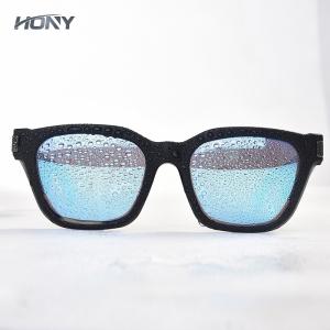 China IPX4 V5.0 Bluetooth Speaker Sunglasses Fearless Environment wholesale