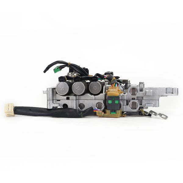 JF017E Transmission Valve Body for Nissan Other Auto Transmission Systems