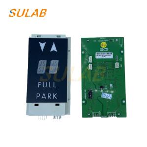 China DAA25140NNN10 OTIS Elevator Display Board Elevator Spare Parts wholesale