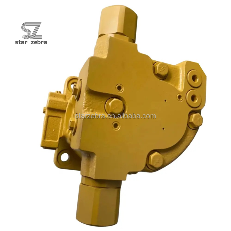CAT Excavator E303C E303.5 Hydraulic Swing Motor within Machinery Repair Shops
