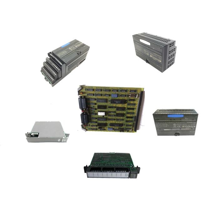 GE Fanuc PLC UR8AH CT/VT Universal Relay UR Series Multilin